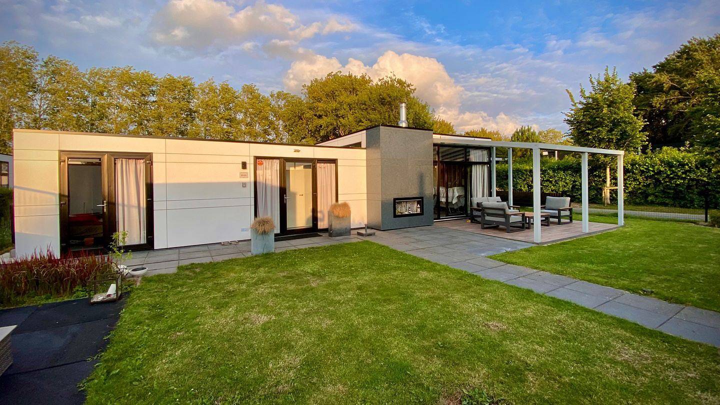 Vacation Rental for 4 Guests in Zeeland Coast, Zeeland
