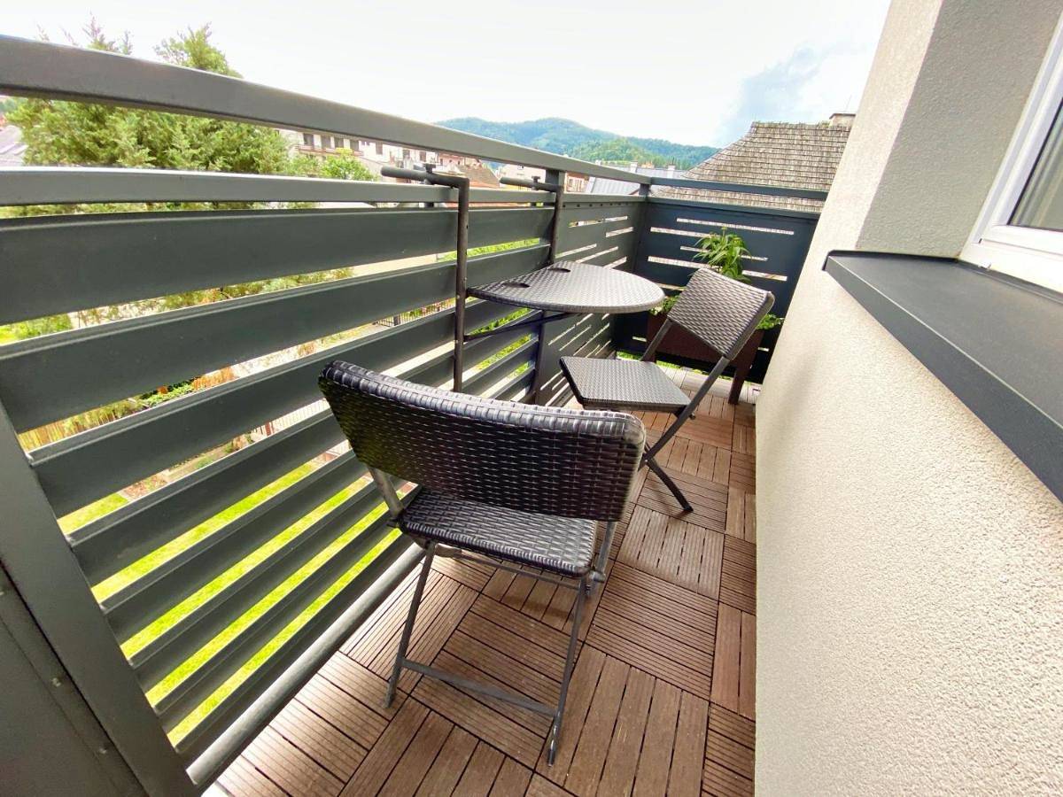 Cały apartament, Standard Apartment in Muszyna, Karpaty (Polska)