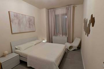 Ferienwohnung für 8 Personen in Baia delle Vele, San Lorenzo al Mare, Bild 1