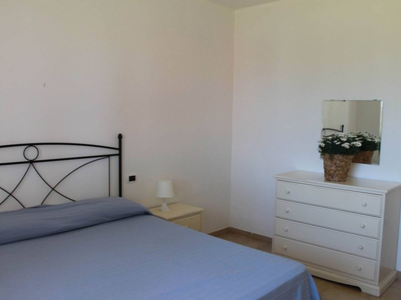 Apartamento entero, Unterkunft im Erdgeschoss, überdachte Terrasse, Schwimmbad in Scarlino, Provincia de Grosseto