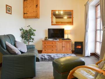 Log Cabin for 2 People in North-Wales, Gwynedd, Photo 2