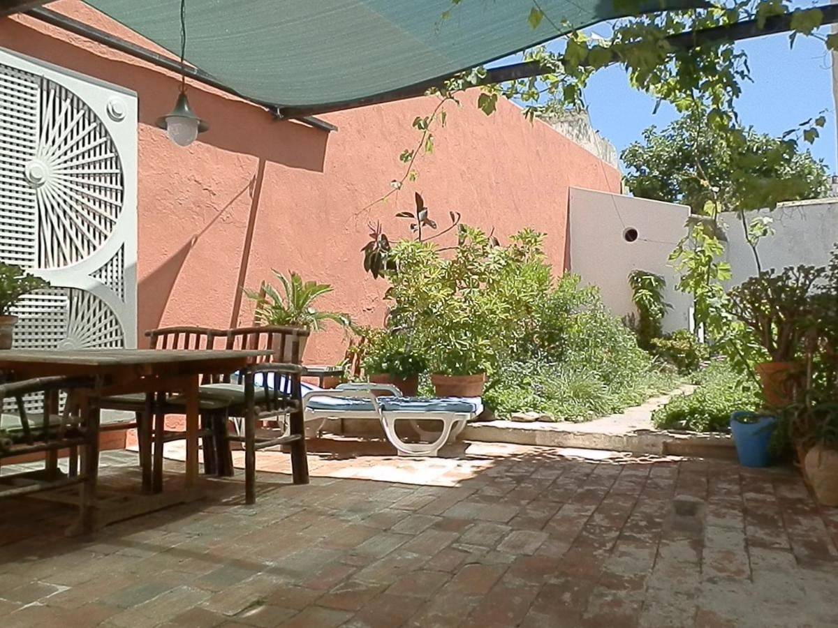 Apartment - Ground Floor in Tavira (Santiago), Tavira (Santa Maria e Santiago)