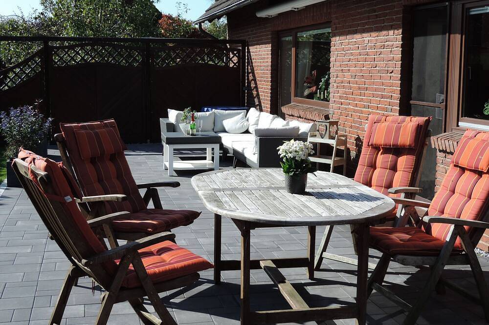 Ganze Wohnung, Ferienwohnung Pauly in Niesgrau, Schleswig-Flensburg