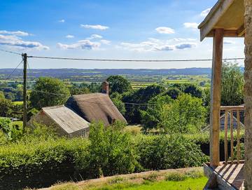 Cottage for 2 People in Cucklington, Somerset, Photo 1