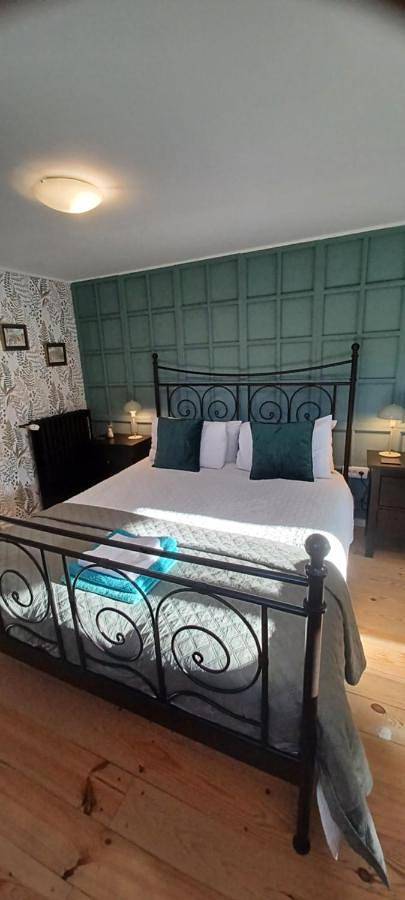 Gîte pour 2 personnes, avec jardin et piscine à Saint-Rabier - 2