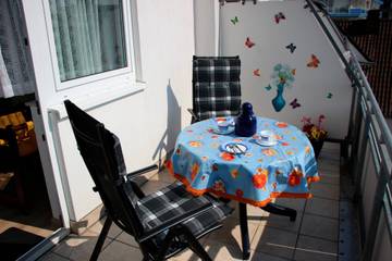 Ferienwohnung für 4 Personen in Grömitz, Südliche Ostseeküste, Bild 1