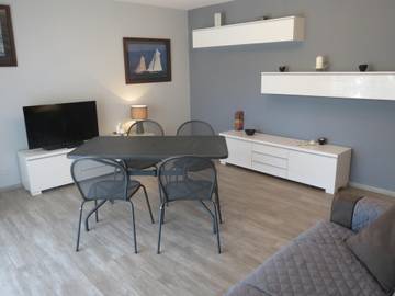 Vakantieappartement voor 4 Personen in Sainte-Maxime, Draguignan en omgeving, Afbeelding 2