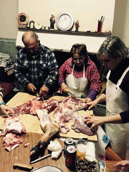 Casa de vacaciones para 6 personas, Se admiten mascotas en Los Pedroches - 3