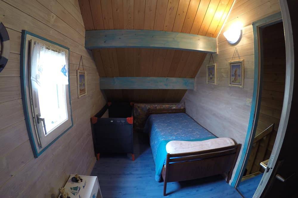 Chalet for vacations by the sea in Kerhillio, Erdeven