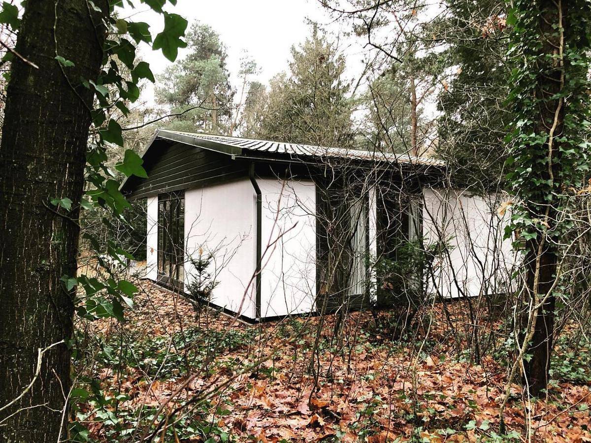 Huis op de veluwe in Nunspeet, Veluwe