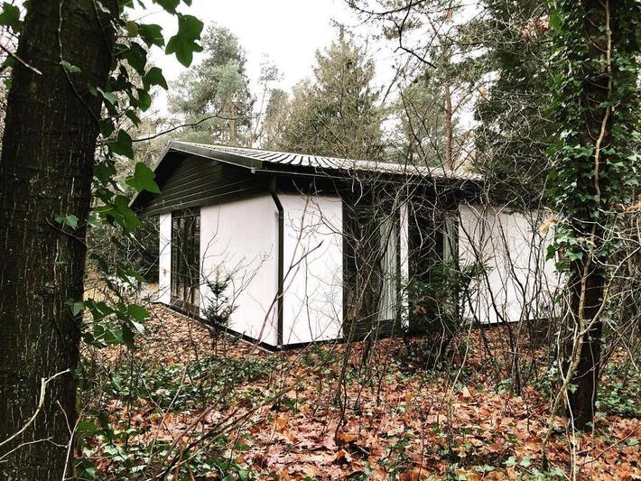 Ferienhaus für 6 Personen, mit Terrasse und Garten sowie Kinderpool und Pool