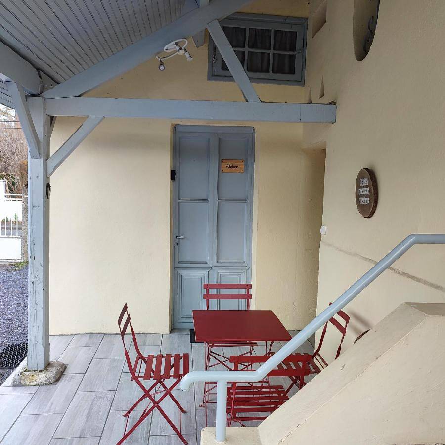 One-Bedroom House in Laloubère, Hautes-Pyrénées