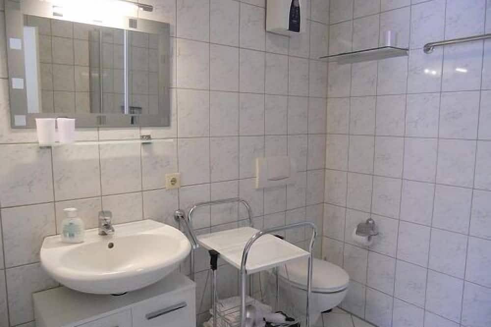 Ganze Wohnung, Zentral - modern - gemütlich in Andernach, Osteifel