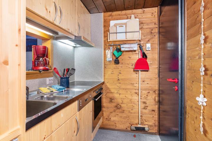 Ferienwohnung für 4 Personen, mit Garten in Suedlicher Schwarzwald - 4