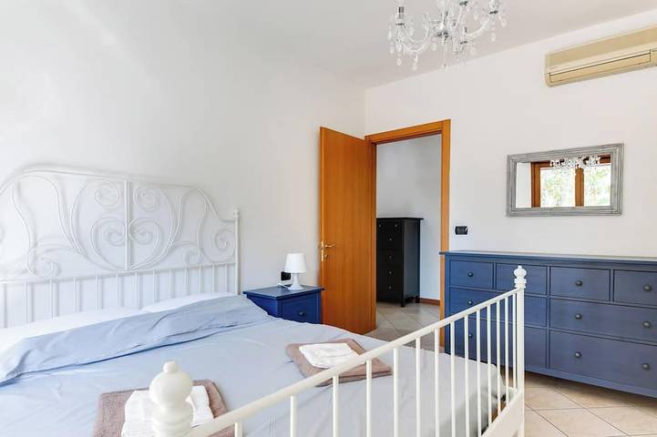 Appartement entier, 2 Bedroom Apartment in Cesena in Cesena, Province de Forlì-Cesena