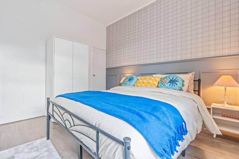 Charming House • City Centre • Free Parking • Self-Check-In • Fast Wifi in Coventry, Birmingham e dintorni