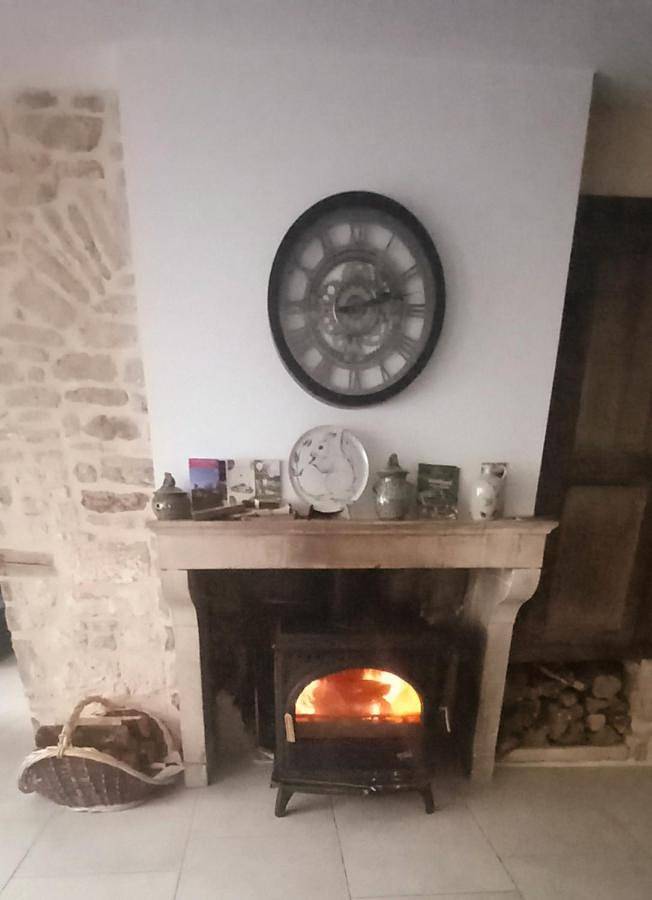 Gîte pour 7 personnes, avec balcon dans Seigny - 3