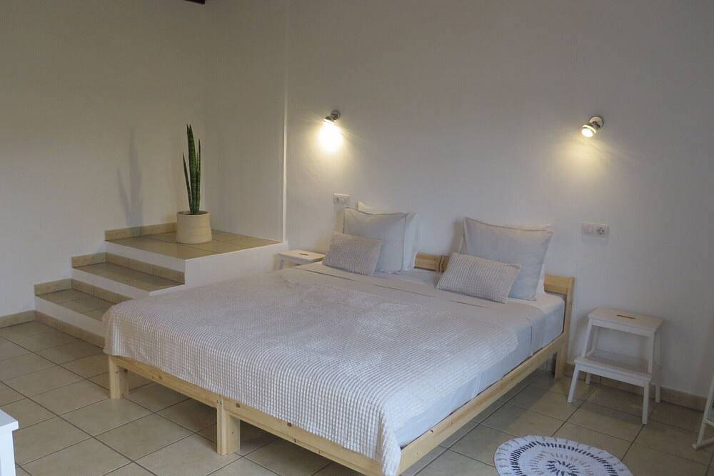 Casita Iris - Private Guest House in Villaverde, La Oliva
