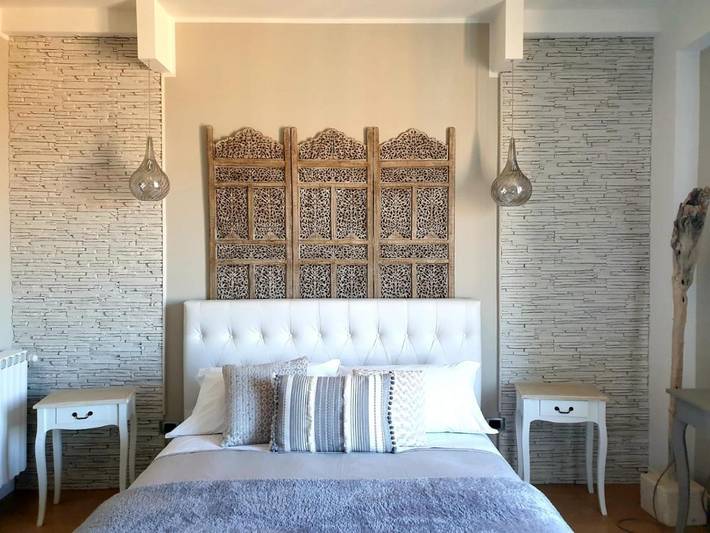 Maison d’hôte pour 2 personnes à Trani - 4