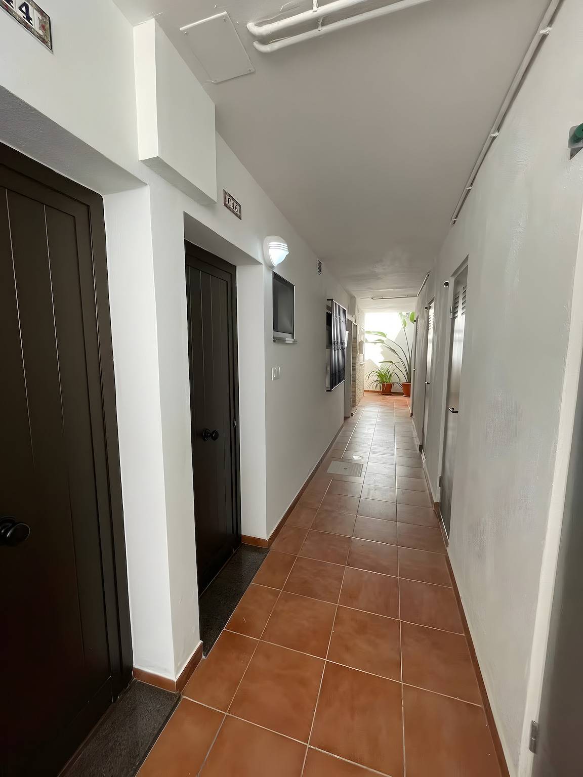 Estudio entero, Estudio vacacional 'Sea and Sunset Love' con vistas al mar y Wi-Fi in San Marcos, Tenerife Norte