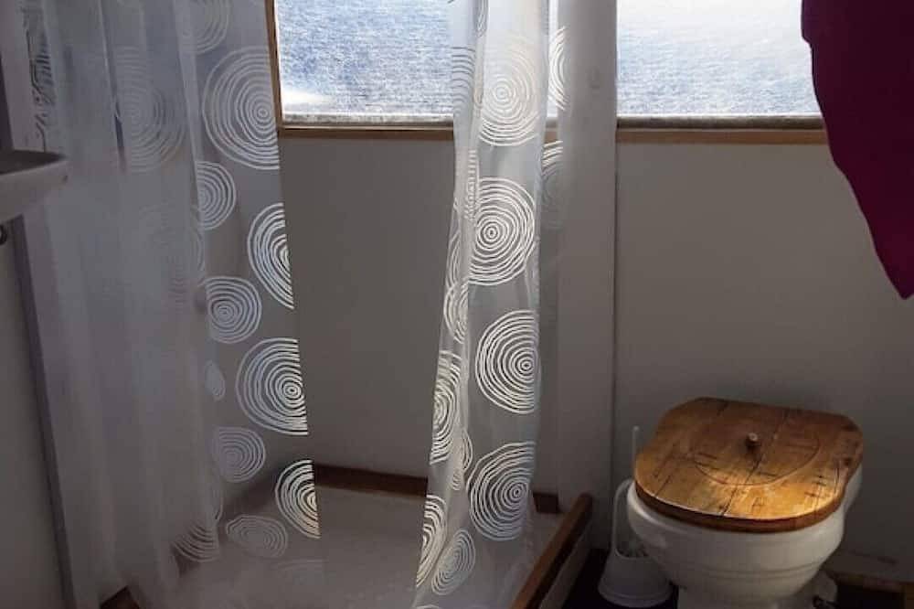 Yurt for 5... in Bogo, A Pontenova