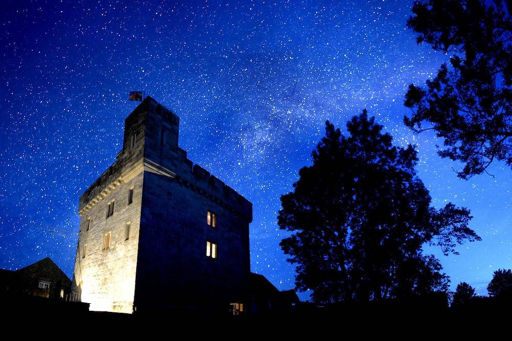 Your own castle in the borders of Northumberland. in Northumberland