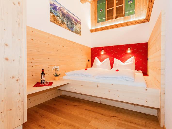 Ferienwohnung für 8 Personen, mit Balkon in Lofer - 3