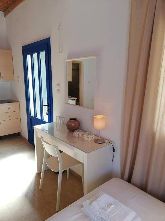 Appartement entier, One-Bedroom Apartment in Région de la Canée