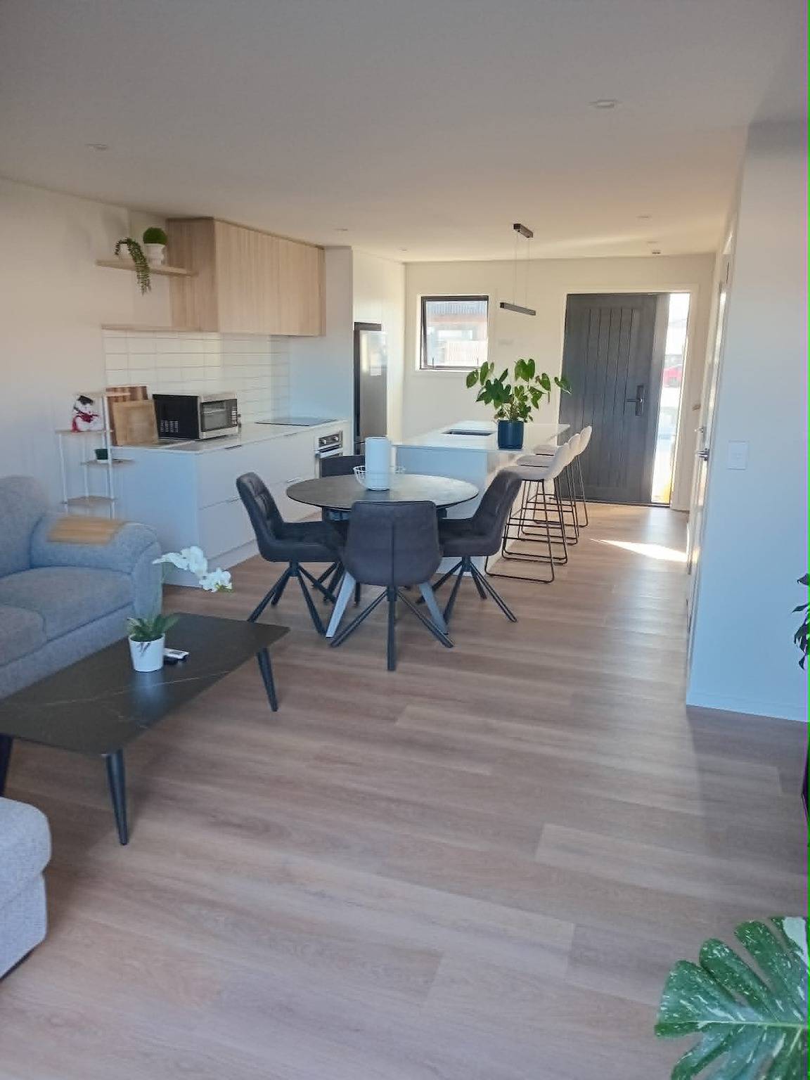 Ganze Wohnung, Erschwingliches ganzes Haus - perfekt für Familien und Gruppen in Wellington