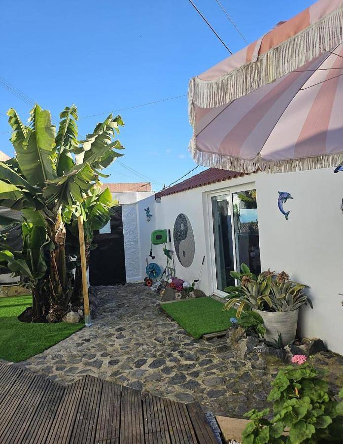 Apartamento de vacaciones para 3 personas, con vistas y terraza - 1