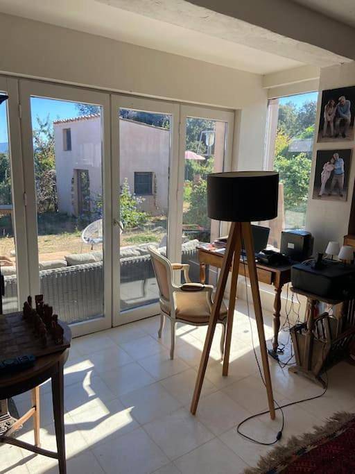 Appartement entier, Three-Bedroom Apartment in Piana, Région d'Ajaccio