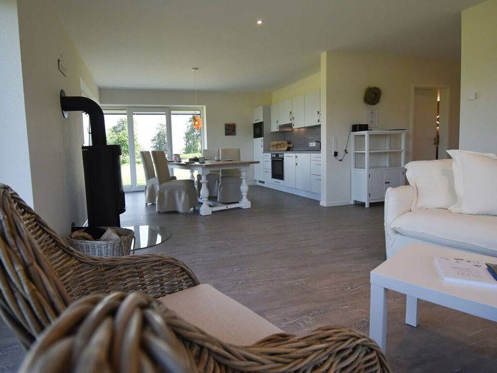 Mein Ostseeplätzchen Haus am Meer 9 in Niesgrau, Schleswig-Flensburg