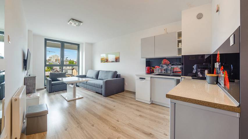 Ferienwohnung für 2 Personen - 1