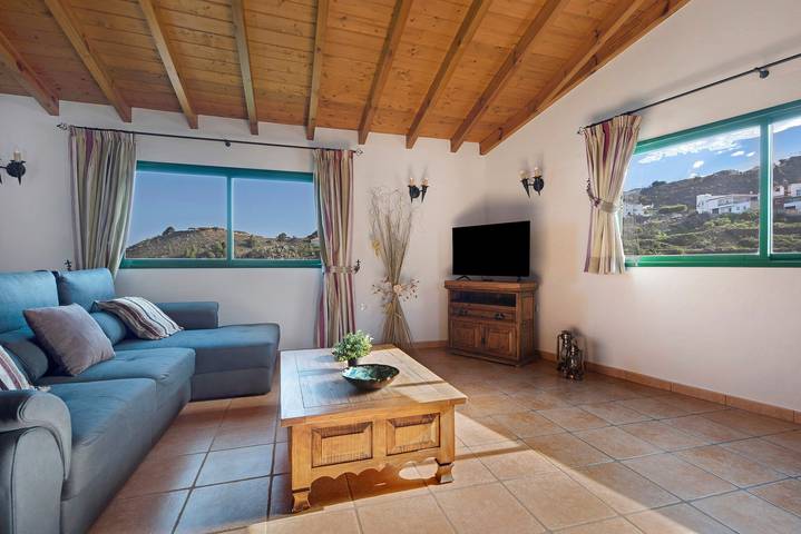 Ferienhaus für 3 Personen, mit Balkon auf Teneriffa Nord - 3
