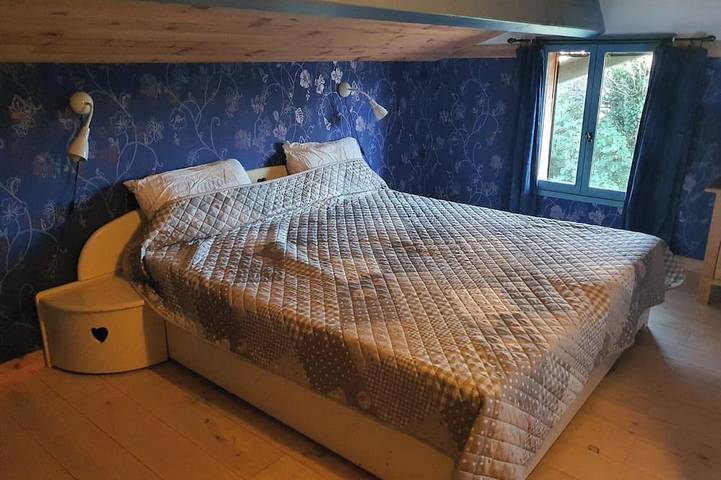 Location de vacances pour 6 personnes à Montfermier - 2