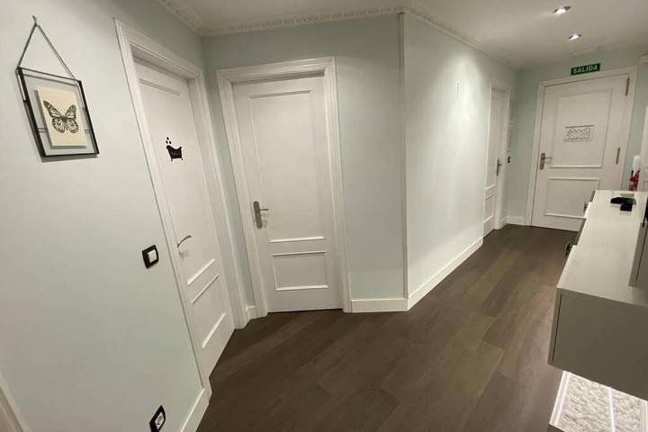 Gîte pour 5 personnes, avec terrasse à Castro-Urdiales - 4