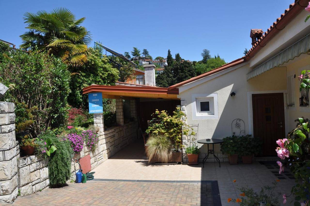 Apartments and Rooms Knez in Piran, Slovene Riviera