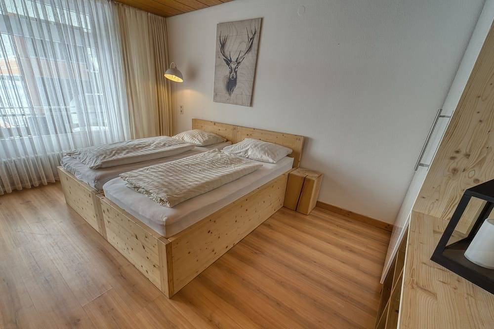 Ganze Wohnung, Classic | 65 qm 3 Raum (mit Hochschwarzwaldkarte) - Ferienwohnungen am in Feldberg, Südschwarzwald