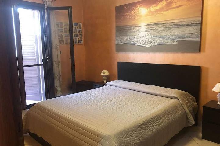 Apartamento entero, Apartment Nuvola Rione Cappuccini in Brindisi, Salento