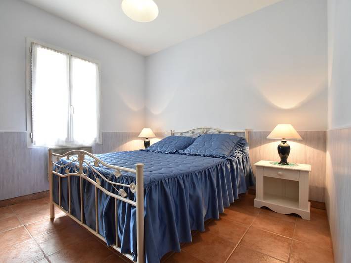 Charmante maison de vacances avec piscine et étang in Faverolles, Vallée de la Loire