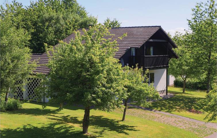 Ferienwohnung für 4 Personen, mit Terrasse und Garten, kinderfreundlich in Thalfang - 3
