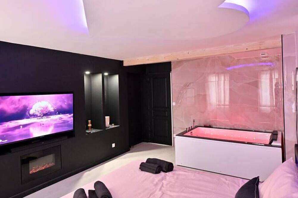 Appartement entier, Une parenthèse amoureuse in Sens, Yonne