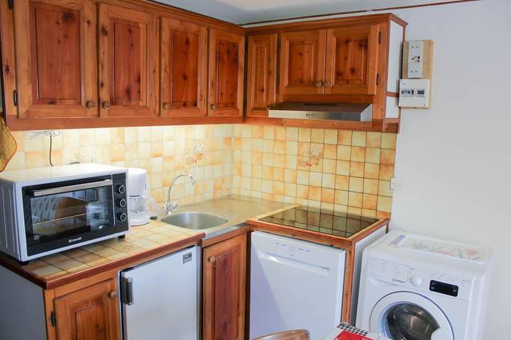 Les Prats in Les Thuiles, Barcelonnette und Umgebung
