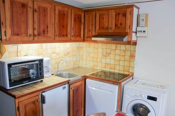 Cottage voor 4 Personen in Les Thuiles, Barcelonnette en omgeving, Afbeelding 4