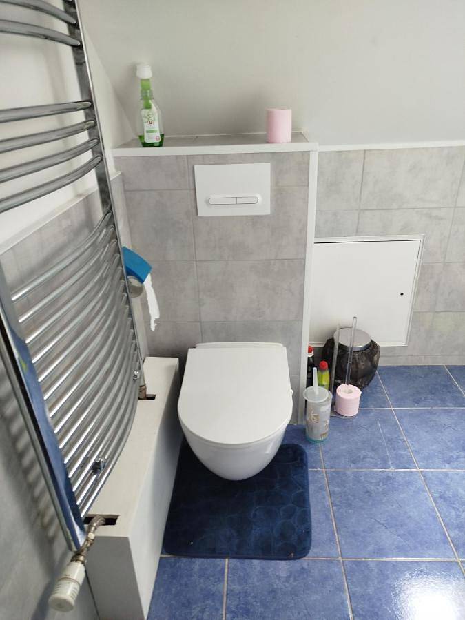 Gîte pour 3 personnes, avec jardin et vue, animaux acceptés à Cluses - 4