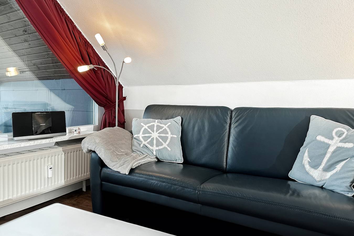 Ganze Ferienwohnung, Fewo "Strandhotel" Whg.43 in Kellenhusen, Ostholstein