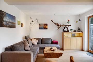 Ferienwohnung für 3 Personen in Murnau am Staffelsee, Bayerische Alpen, Bild 4