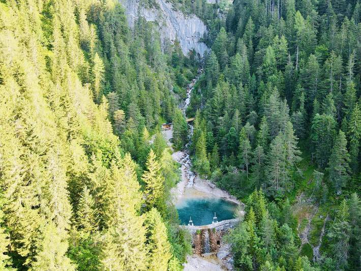 Ferienwohnung für 5 Personen, mit Garten, mit Haustier in Ramsau am Dachstein - 3