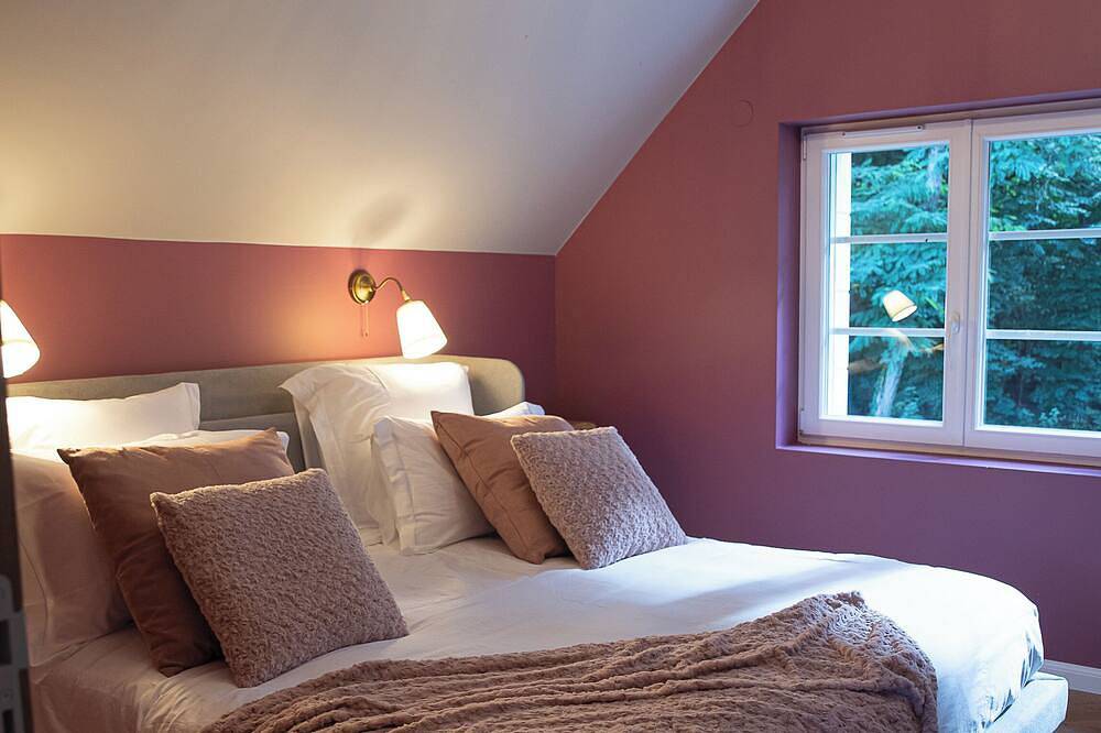 Villa Trianon – Écrin romantique 5★ près du Château de Villandry in Villandry, Région de Tours