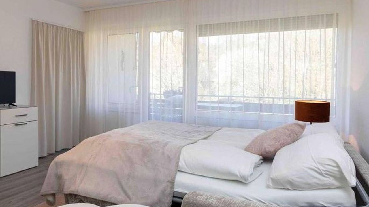 Apartamento vacacional entero, Ferienwohnung für 2 Personen (42 m²) in Bad Lauterberg in Bad Lauterberg, Harzvorland